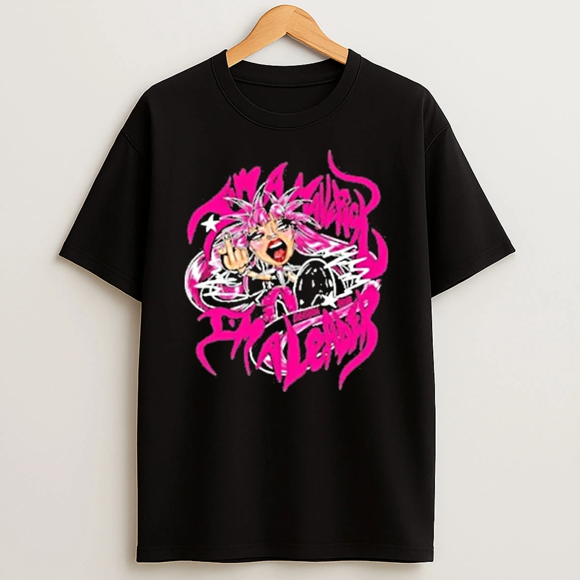 Delilah Bon Maverick 2025 Shirts
