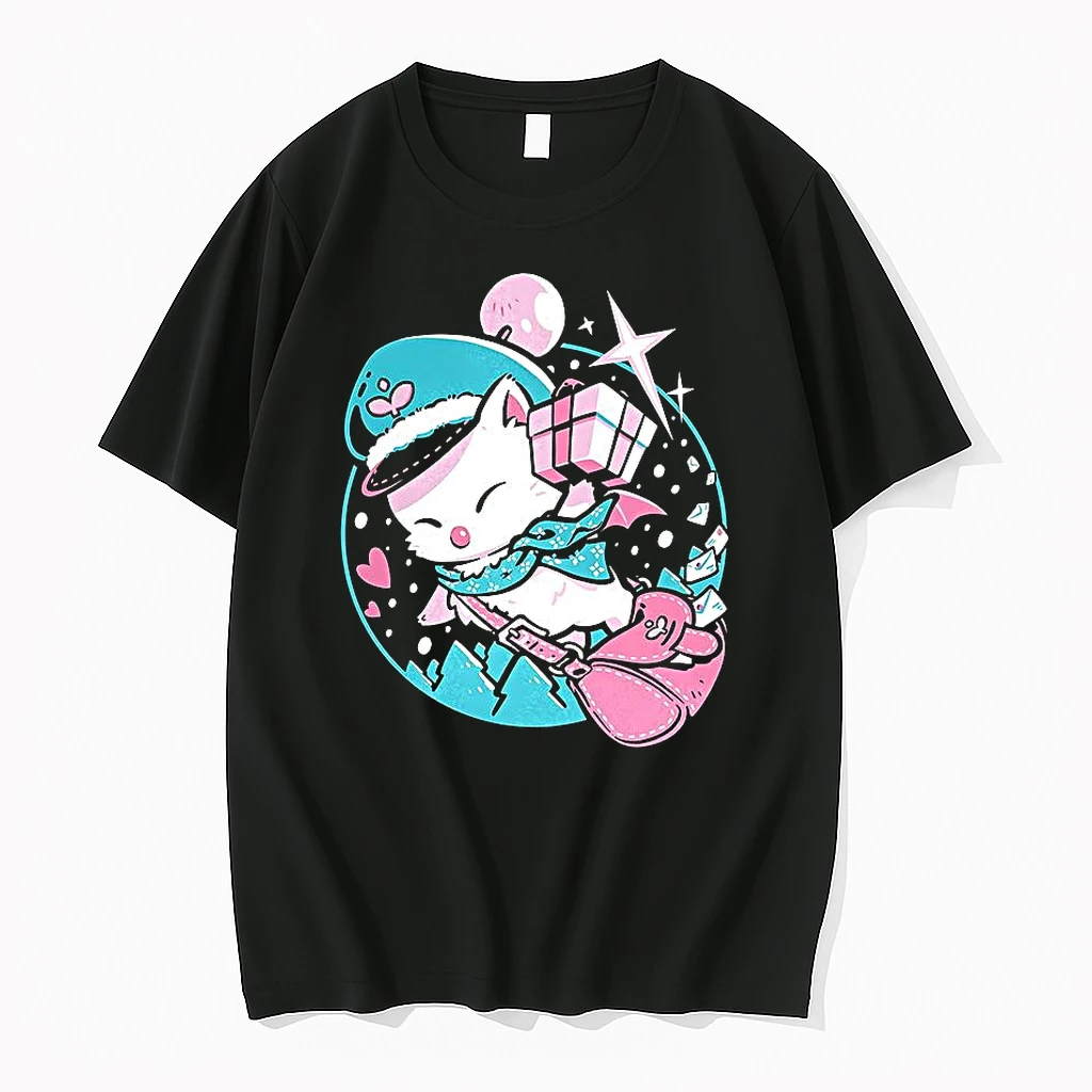 Delivery Moogle A Package For You Shirts