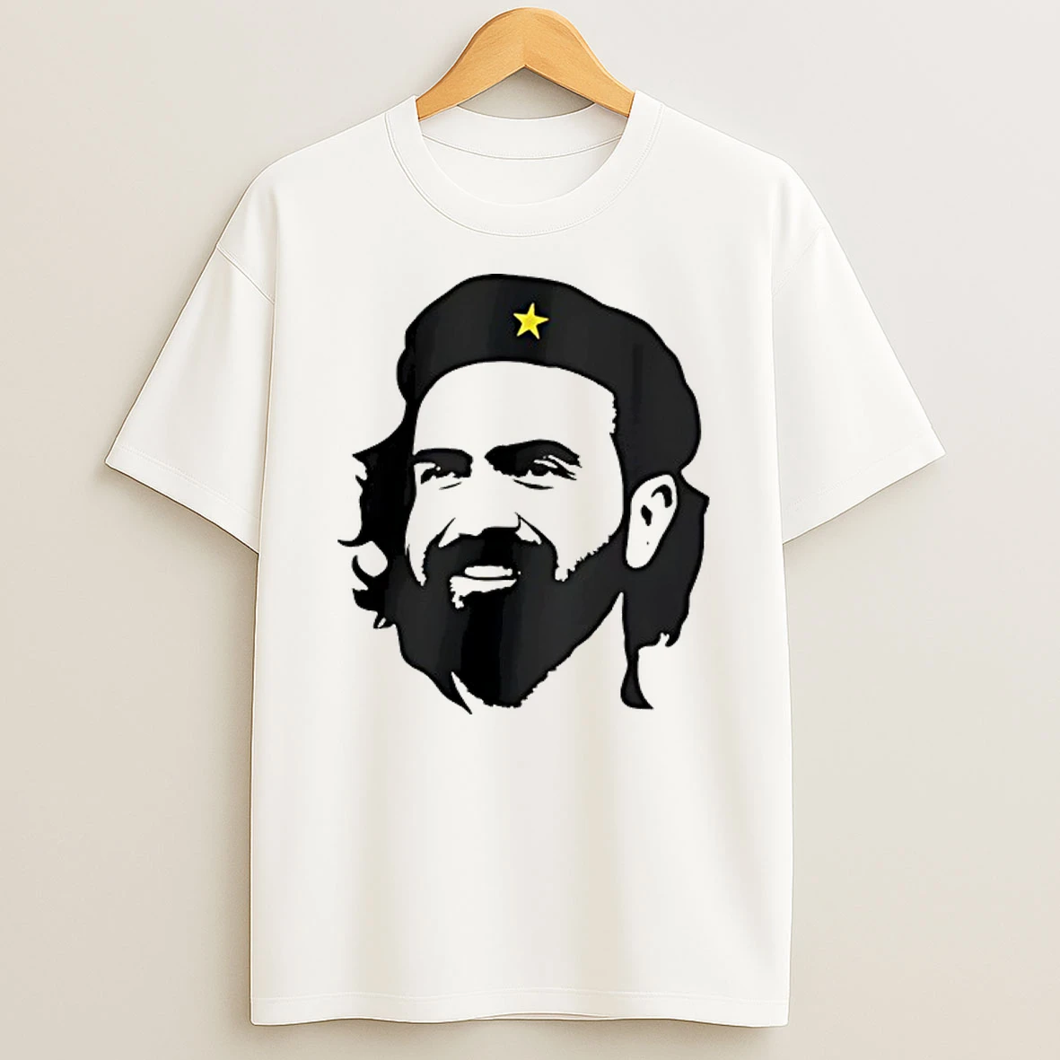 Democratic Socialists For Zohran Mamdani Shirts