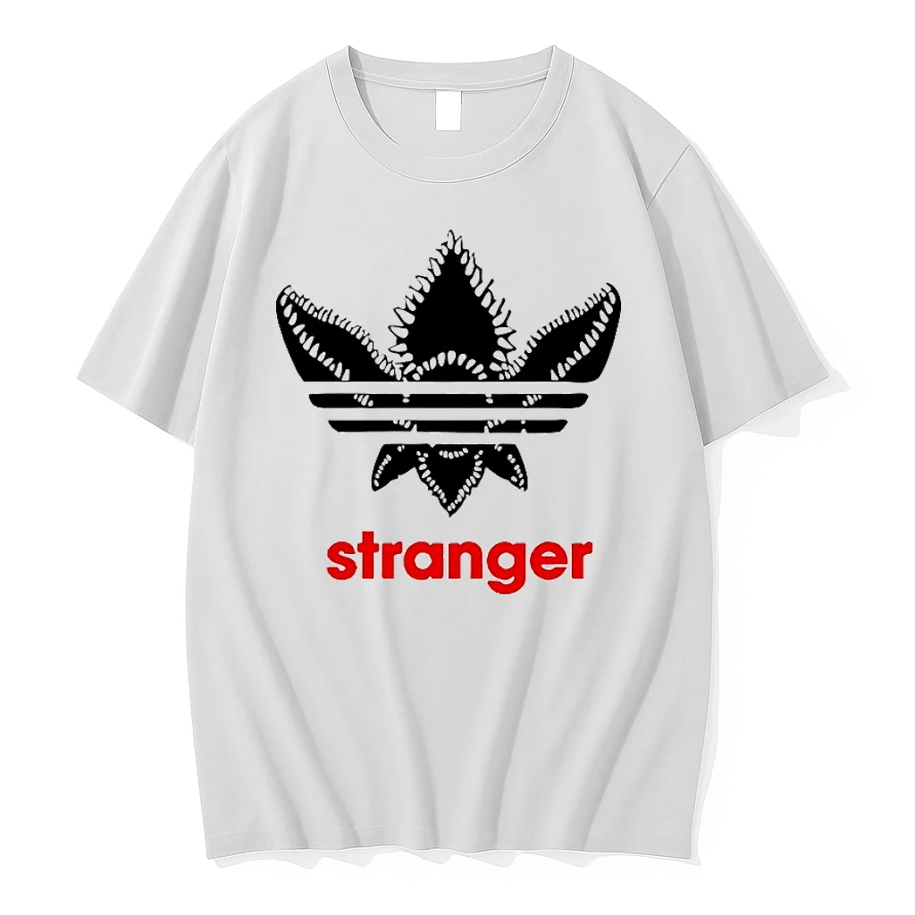 Demogorgon Stranger Things Shirts