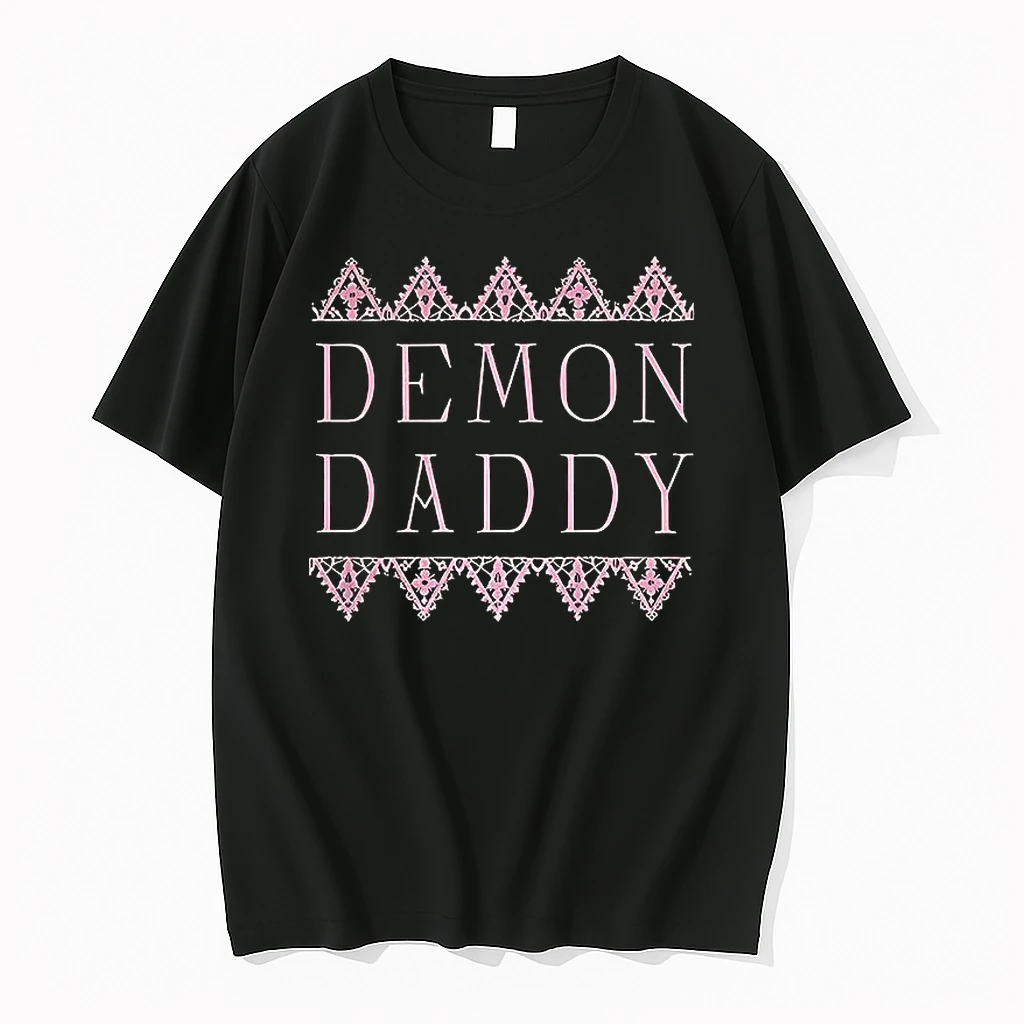 Demon Daddy Shirts