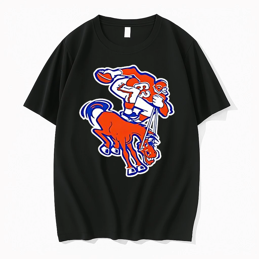 Denver Broncos Old Logo Shirts