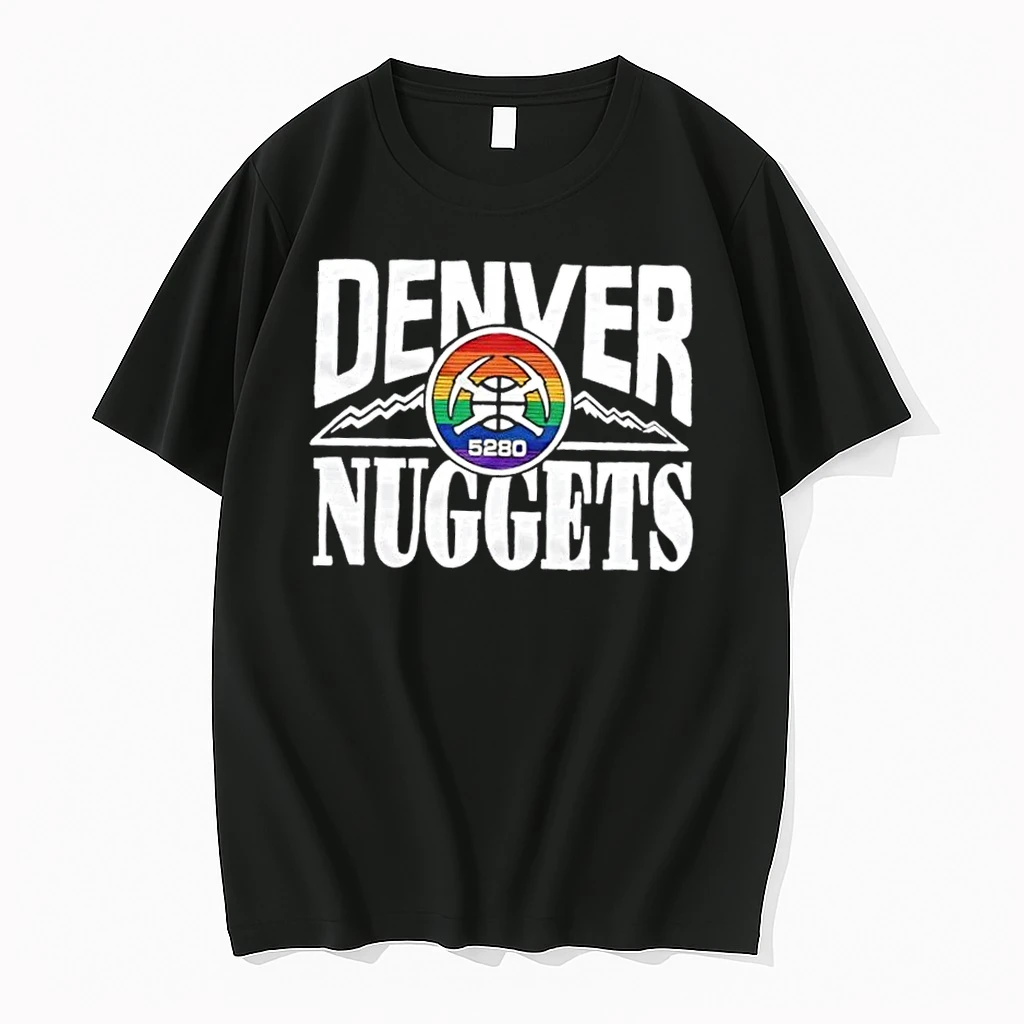 Denver Nuggets City Edition 2025 Shirts