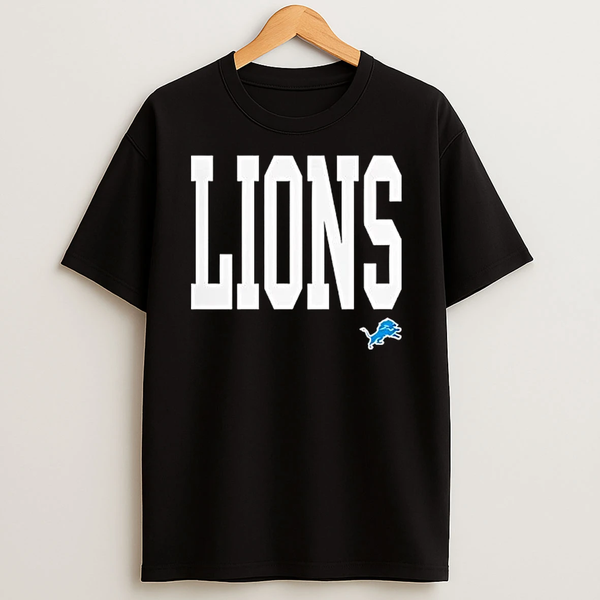 Detroit Lions Eminem Halftime Limited Edition Shirts