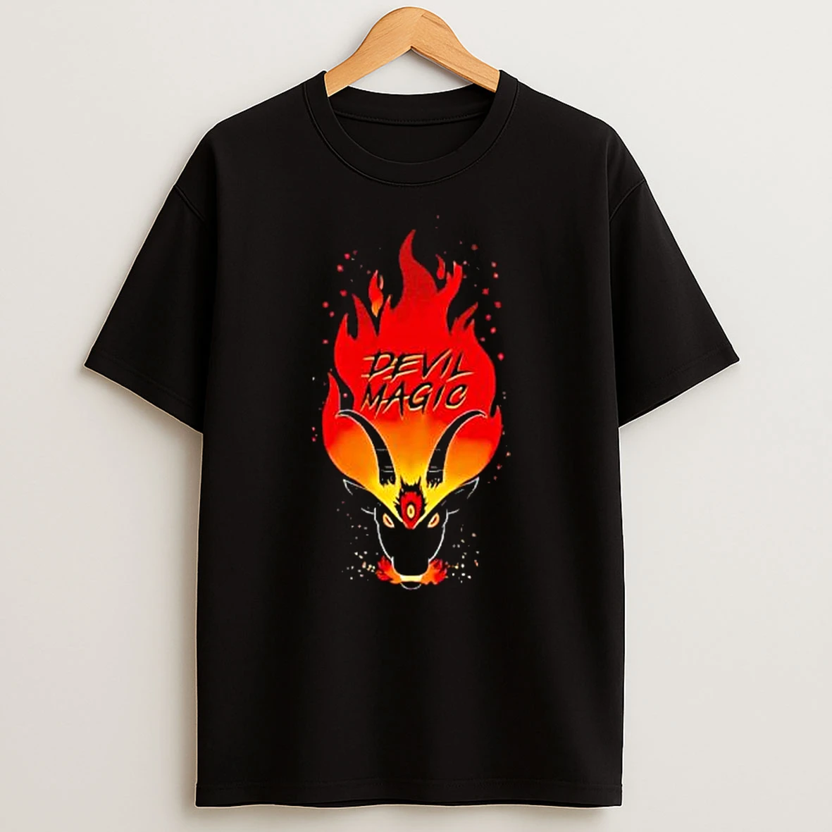 Devil Magic Cleveland Browns Shirts
