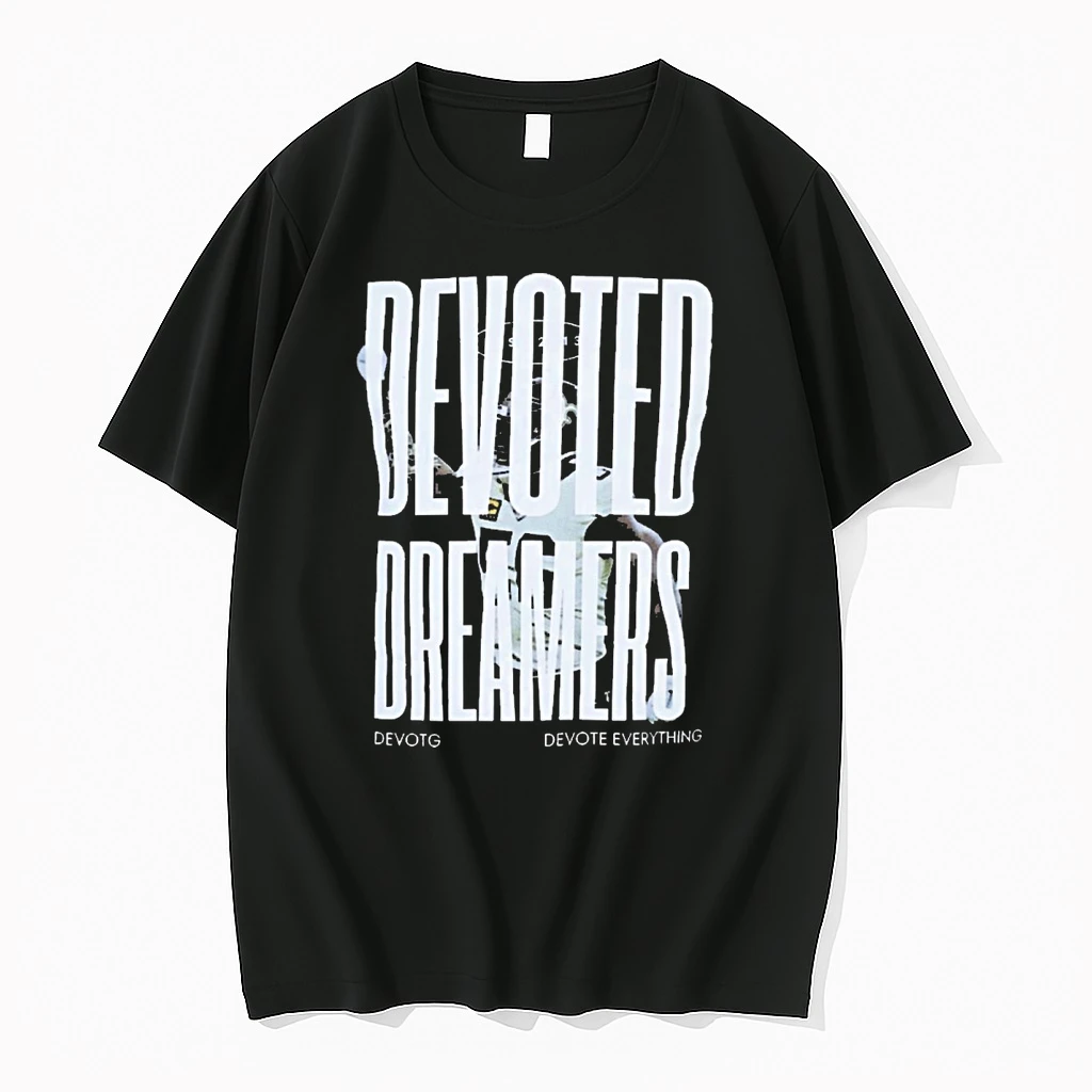 Devoted Dreamers Devote Everything New Orleans Saints Nfl Shirts