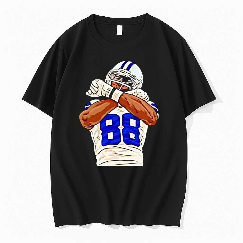 Dez Bryant Dallas Cowboys Retro Shirts