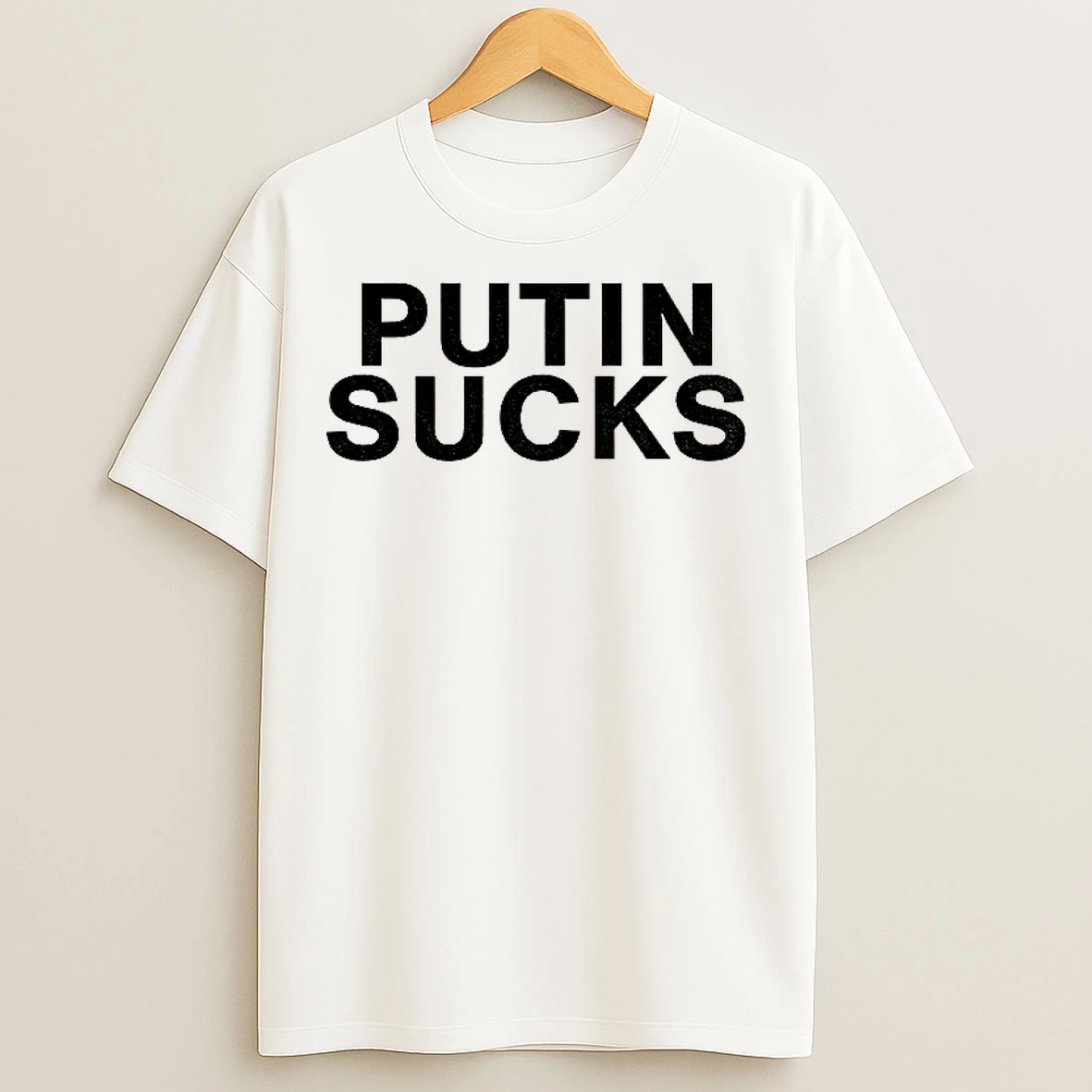 Diana Putin Sucks T Shirts
