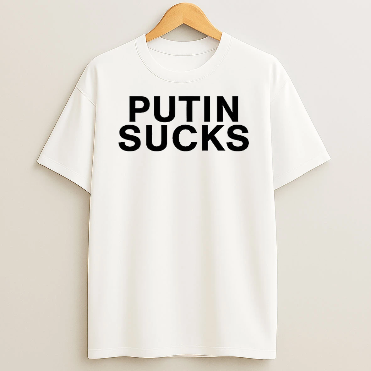 Diana Putin Sucks Shirts