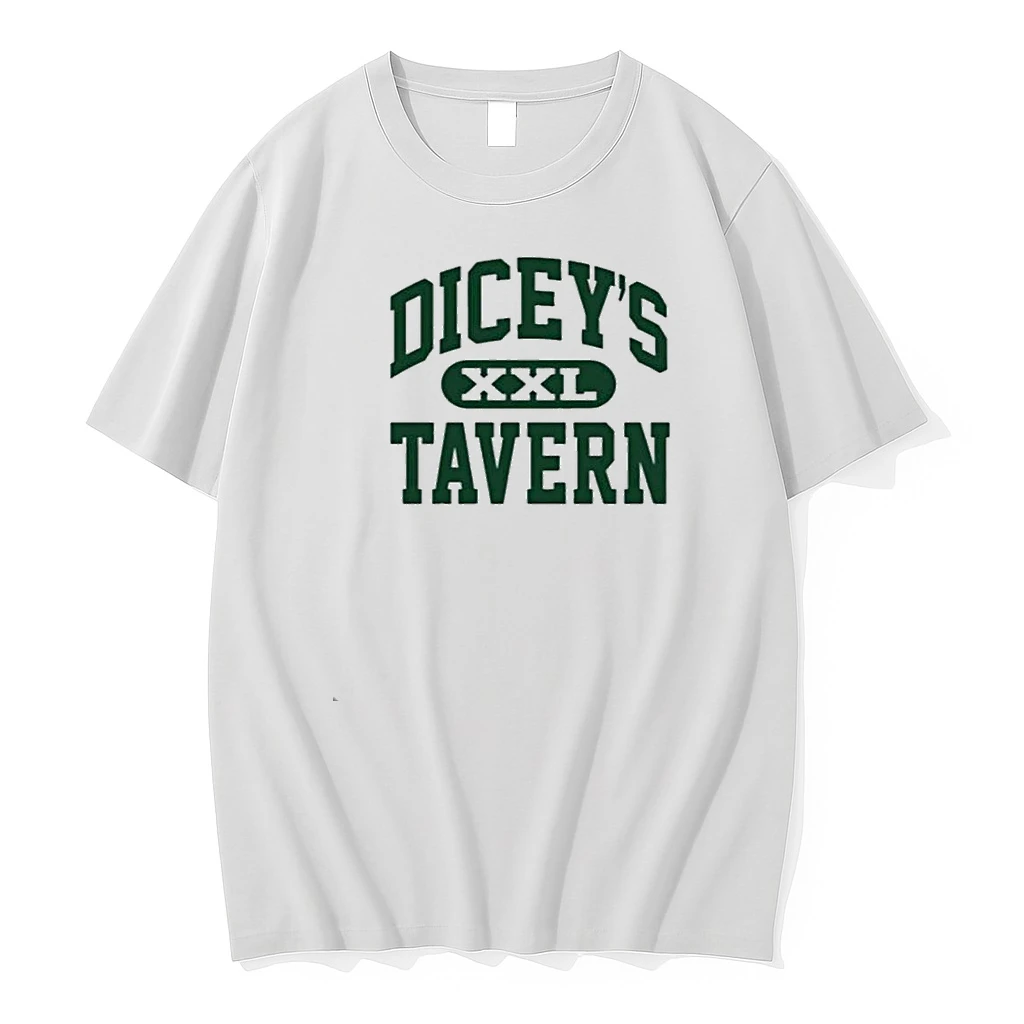 Diceys Xxl Tavern Shirts