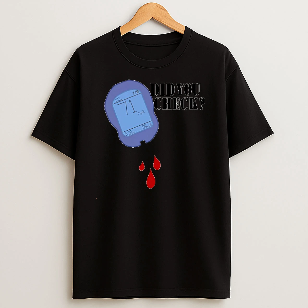 Did You Check Machine Christmas T Shirts