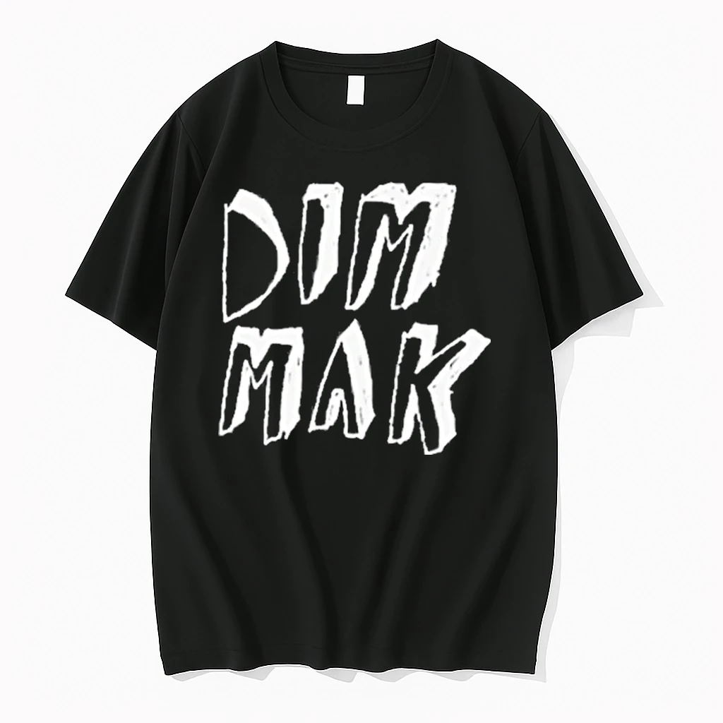 Dim Mak Og Logo 2025 Shirts
