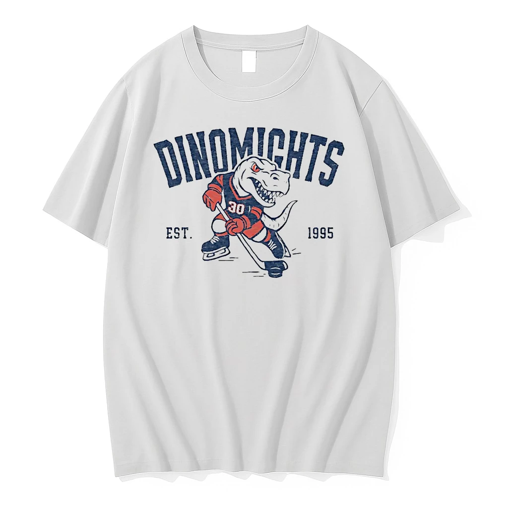 Dinomights Est 1995 Shirts