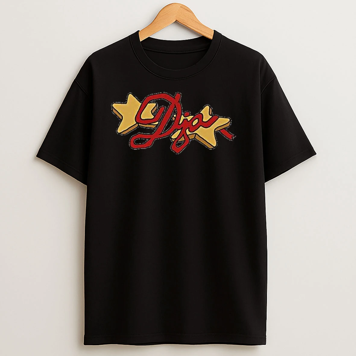 Djo Another Bite Tour 2025 Star Sweat T Shirts