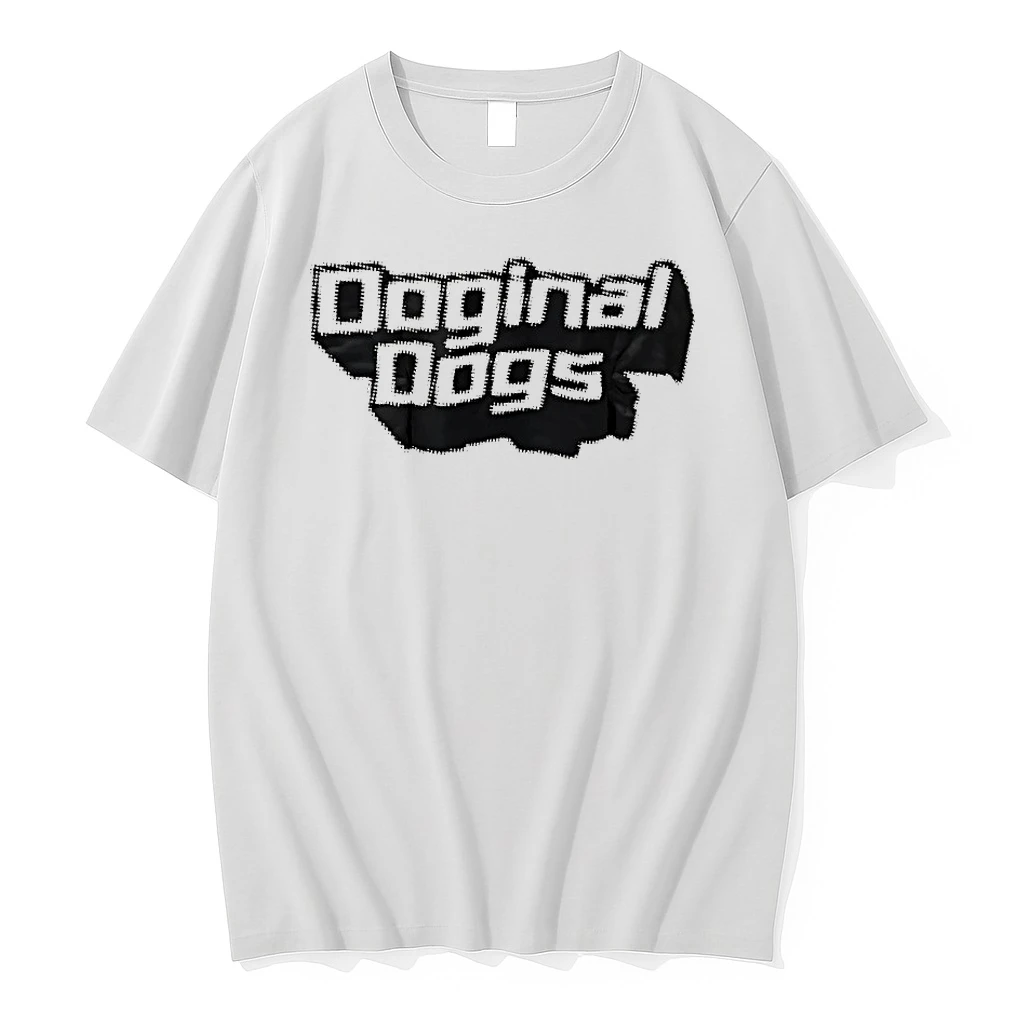Doginal Dogs Shirts