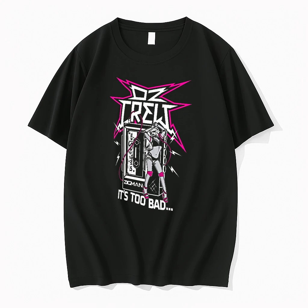 Dolph Ziggler On With The Show Its Too Bad Im Too Good Wwe Shirts