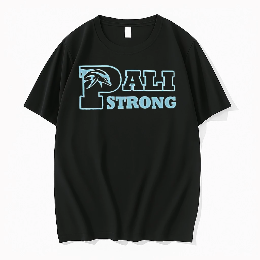 Dolphin Pali Strong Shirts