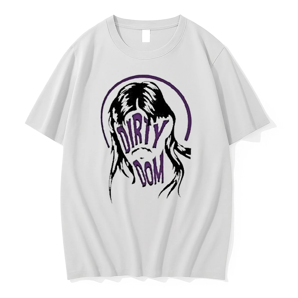 Dominik Mysterio Dirty Dom Mullet Shirts