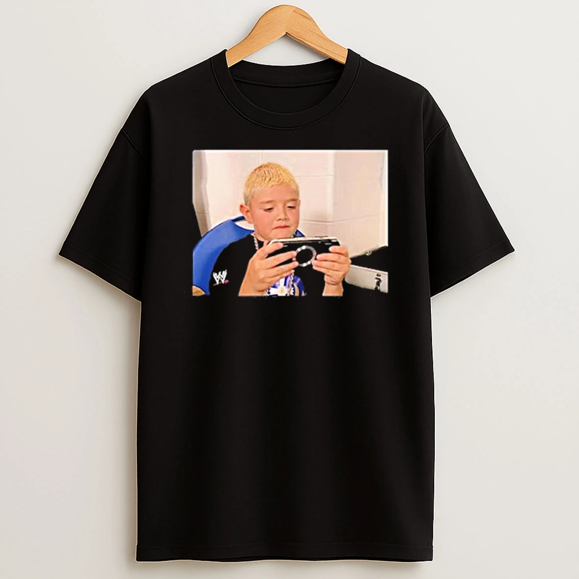 Dominik Mysterio Son Shirts