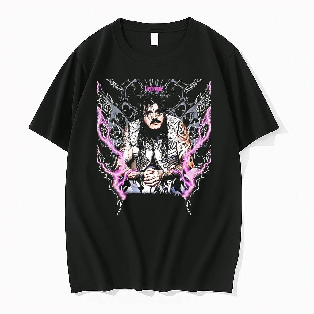 Dominik Mysterio This Civil Regime Dom Shirts