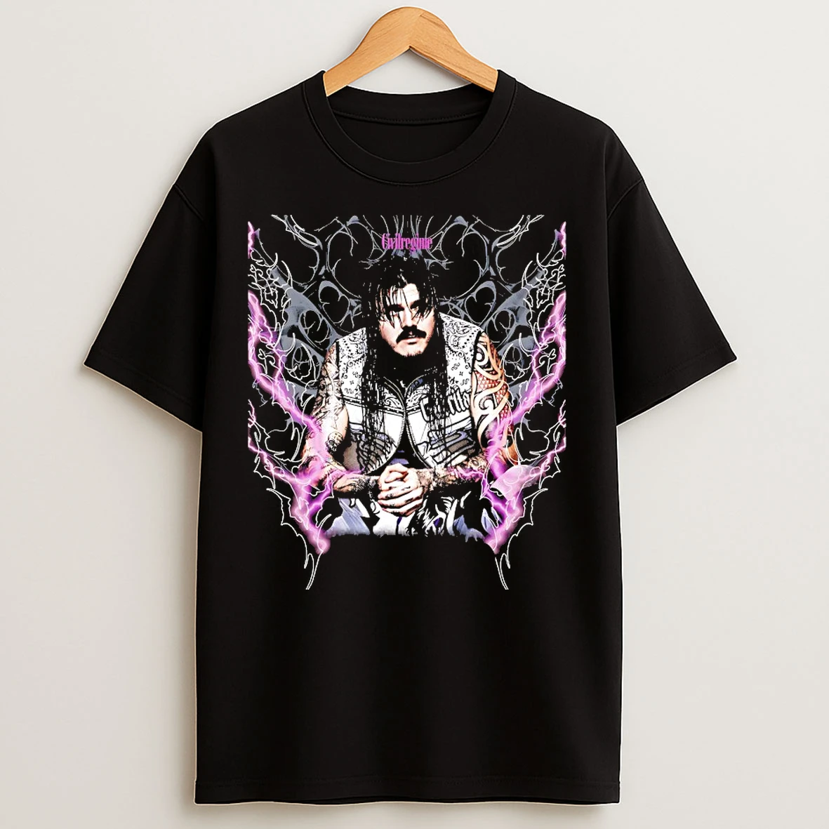 Dominik Mysterio This Civil Regime Dom T Shirts
