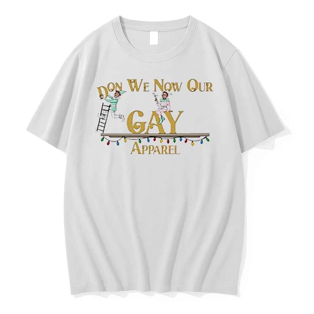 Don We Now Our Gay Apparel Light Shirts