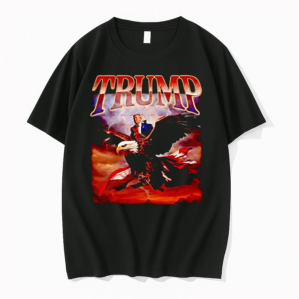 Donald Trump Eagle Shirts