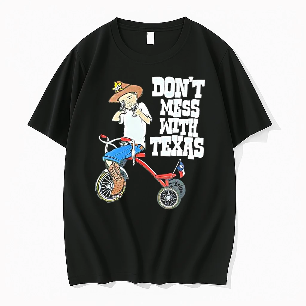 Dont Mess With Texas Urban Assault Shirts