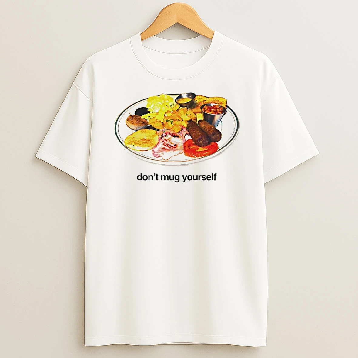 Dont Yourself Shirts