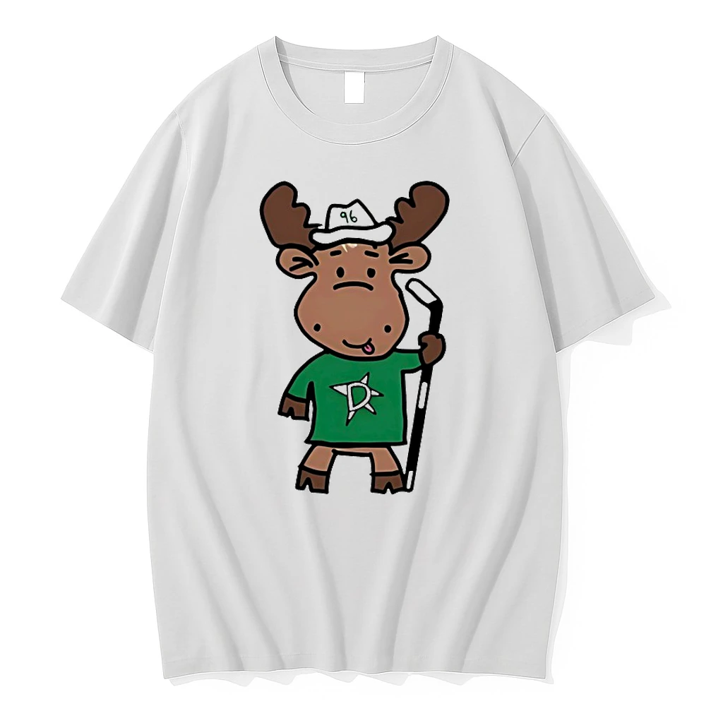 Doodle Moose Has Entered The Chat Shirts