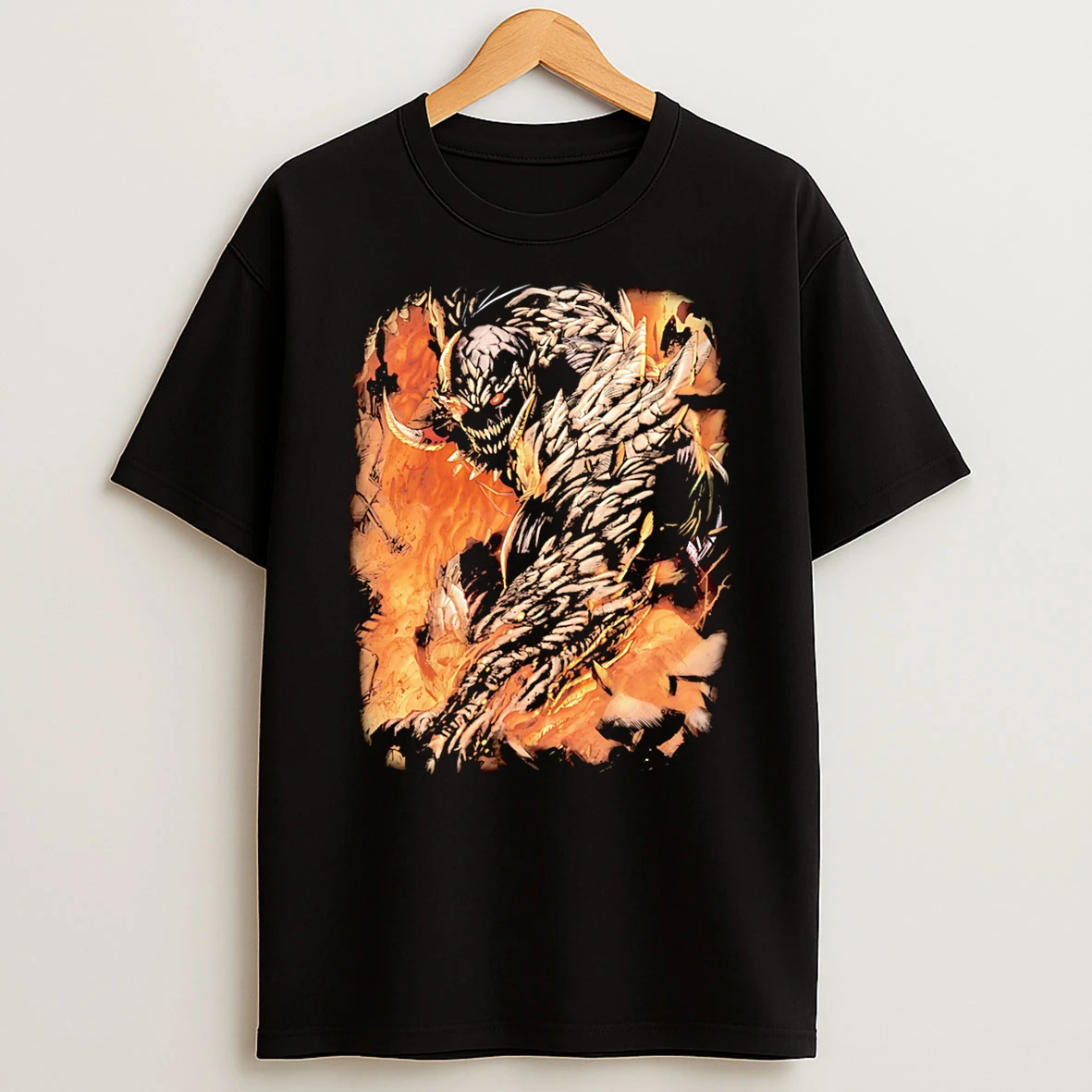 Doomsday Ultimate Weapon Shirts