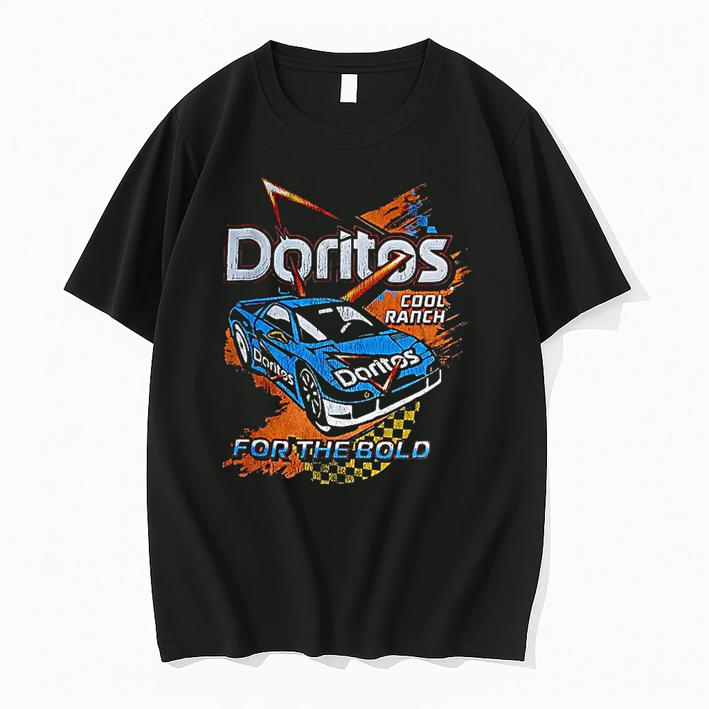 Doritos Cool Ranch For The Bold Shirts