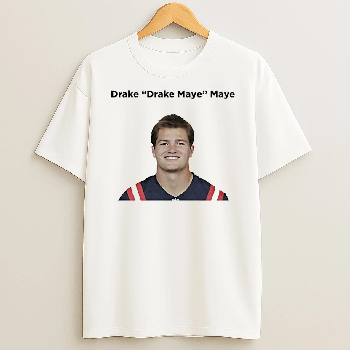 Drake Drake Maye Maye New England Patriots Nfl Mvp Shirts