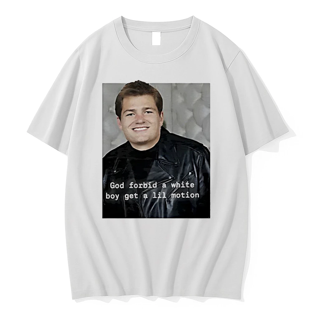 Drake Maye Motion John Travolta Parody Shirts