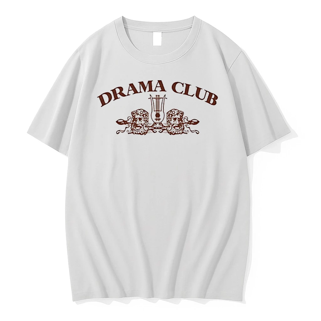 Drama Club Stranger Things Human Heads Shirts