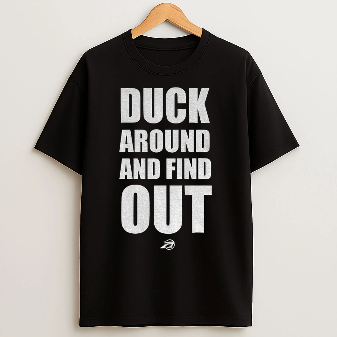 Duck Around And Find Out Vintage T Shirts