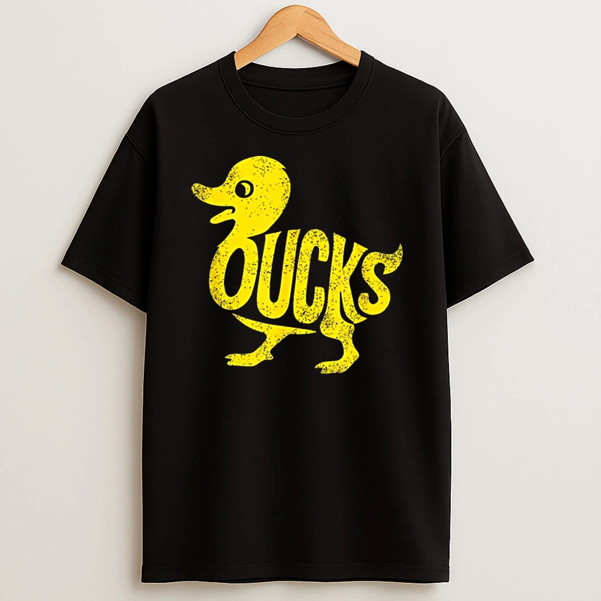 Ducks Name Vintage Shirts