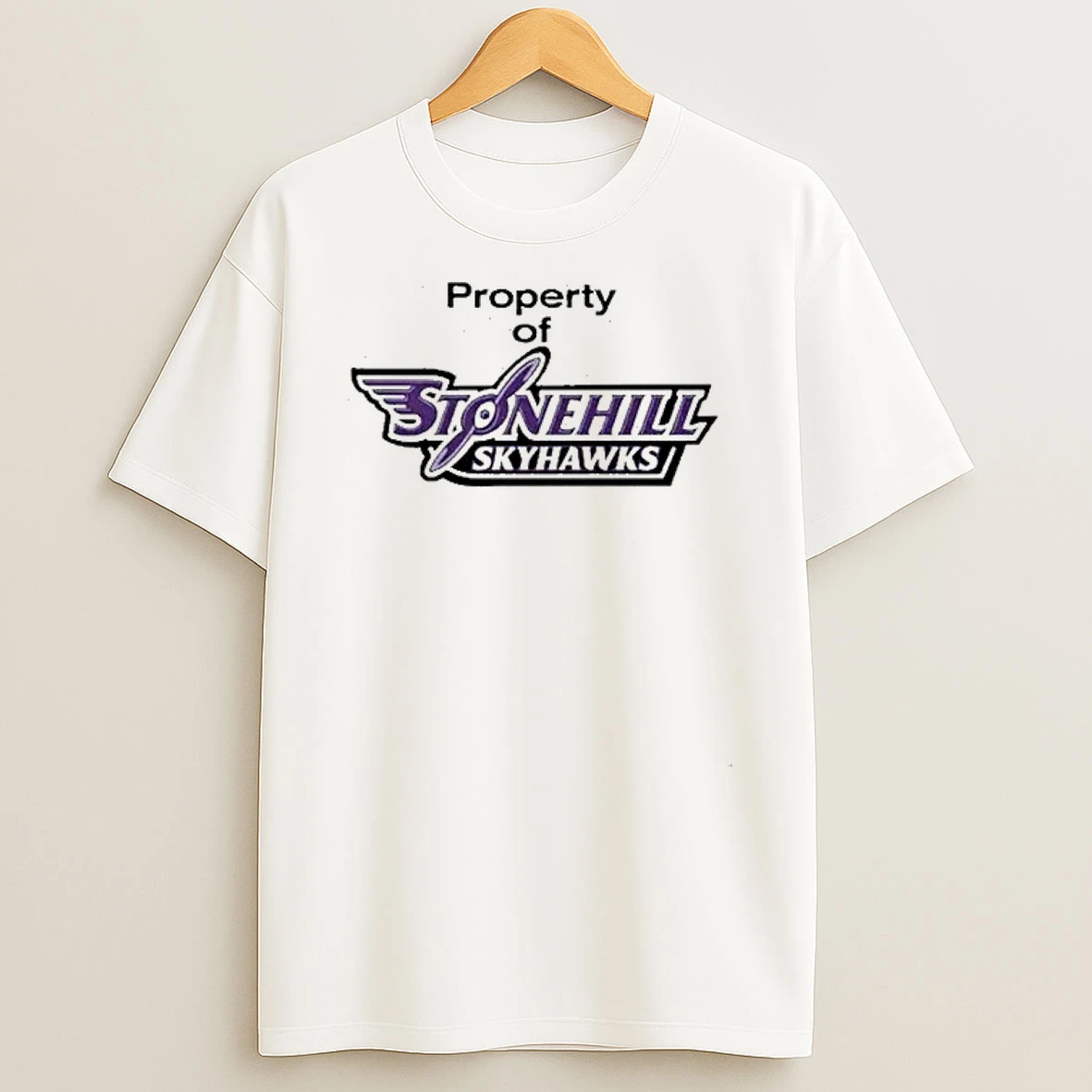 Dumb Money Keith Gill Property Of Stonehill Skyhawks Shirts
