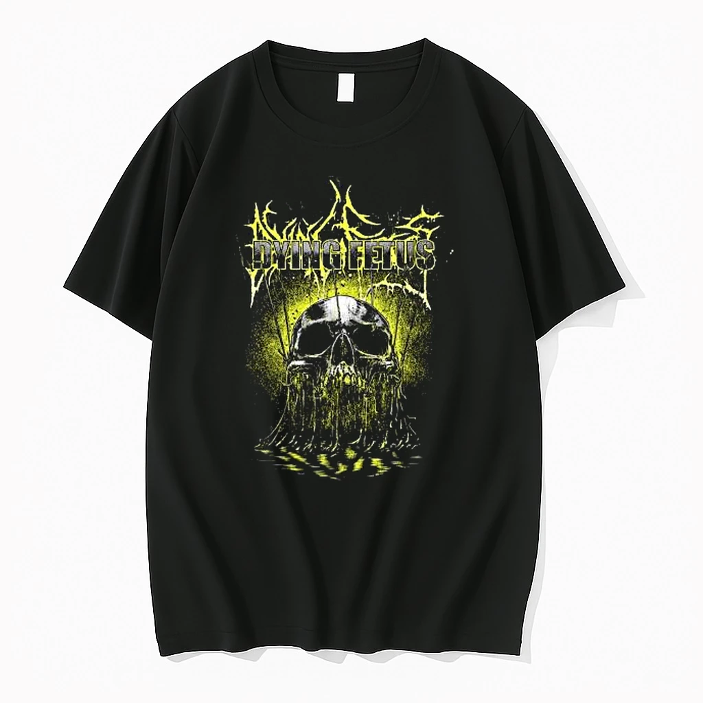 Dying Fetus Blood Pool Shirts