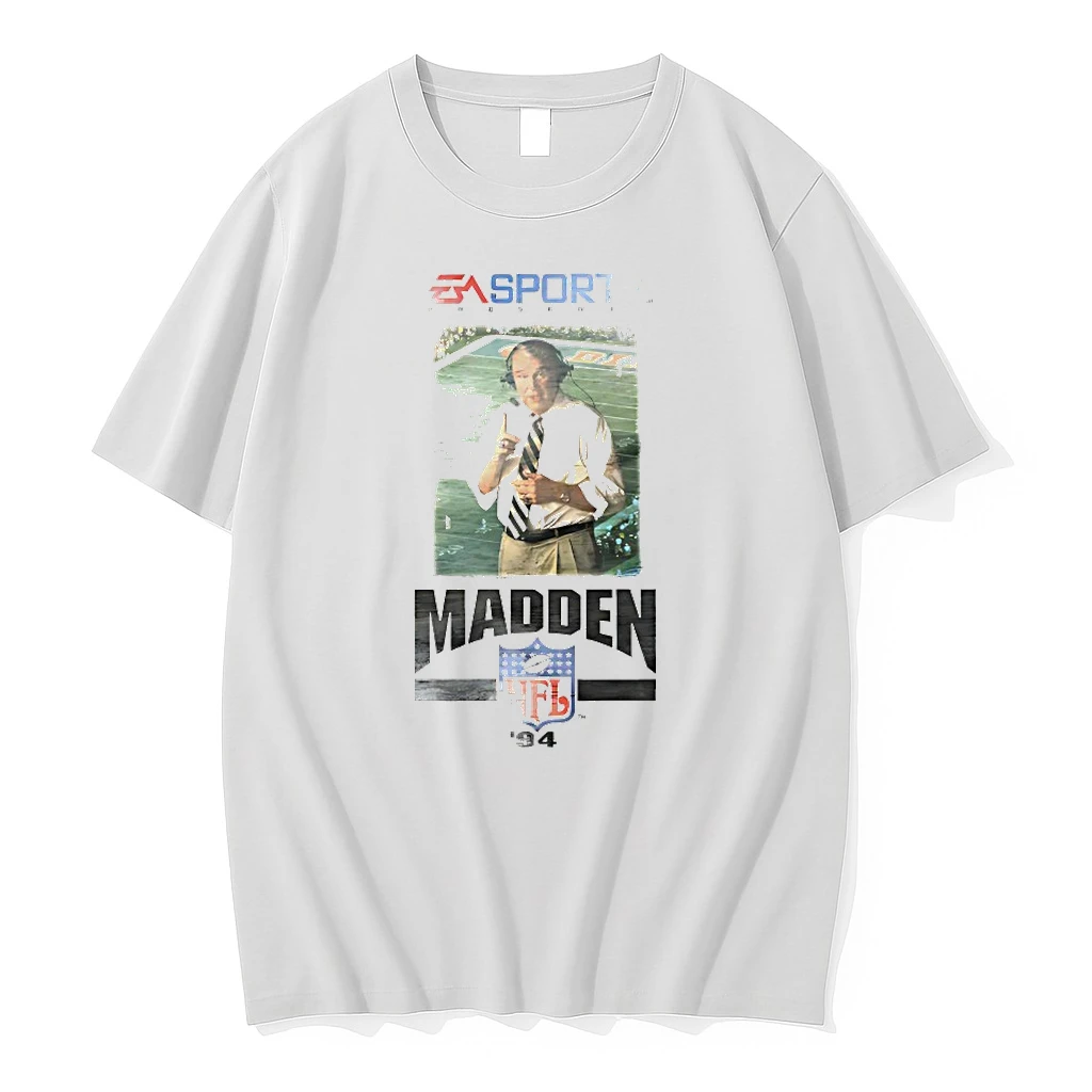 Ea Sports Madden 94 Nfl Shirts