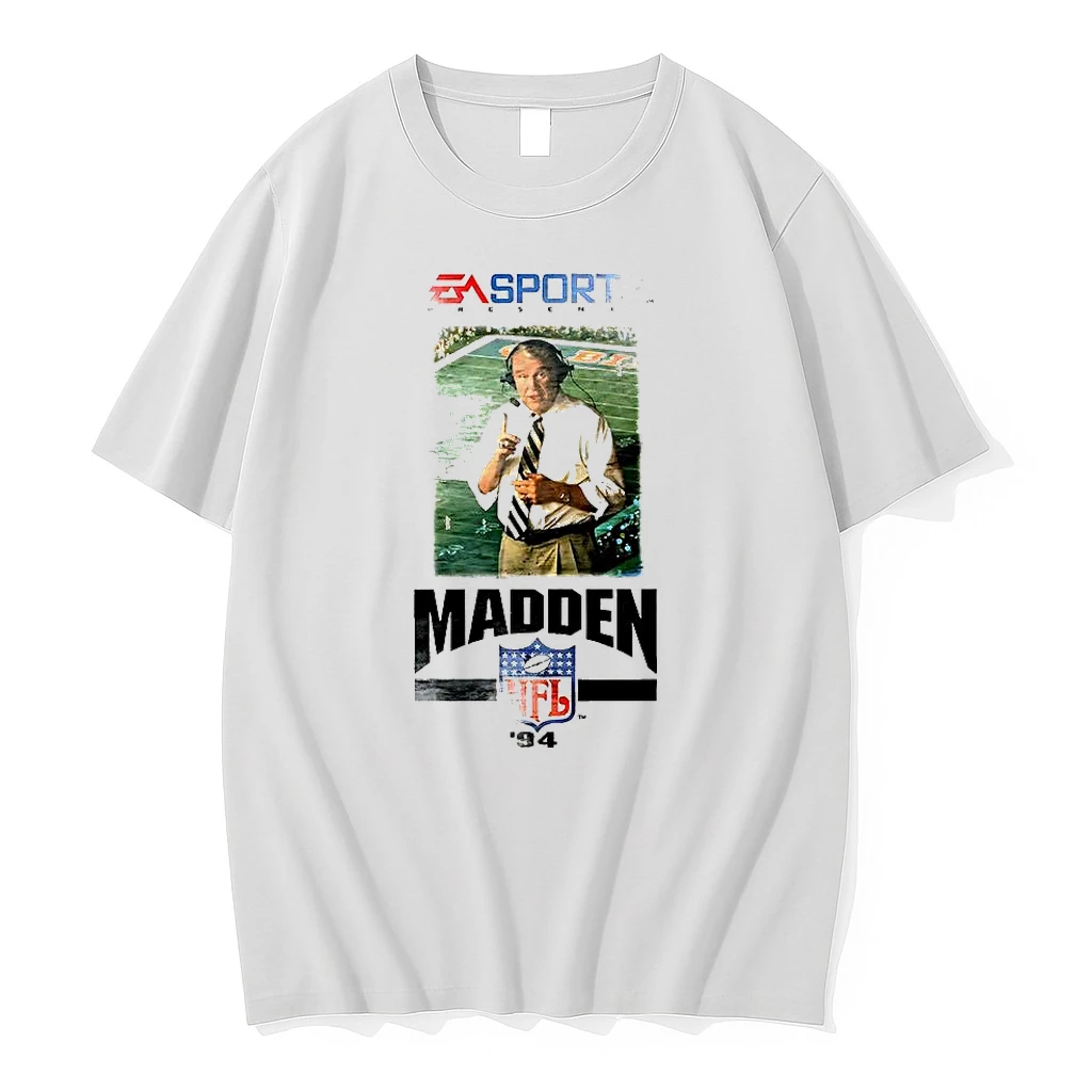 Ea Sports Madden Nfl 94 Retro Shirts