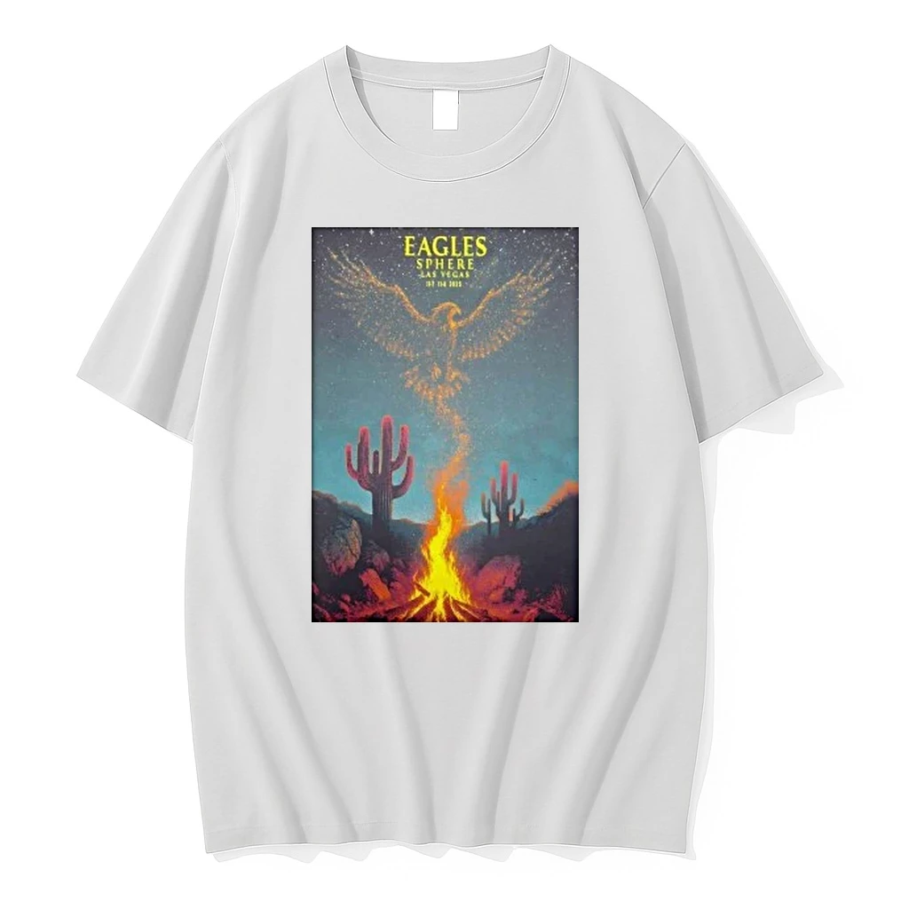 Eagles 11 7 11 8 2025 Las Vegas Nv Shirts