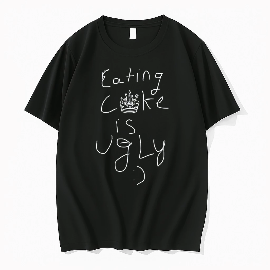 Eating Coke Is Ugly Shirts
