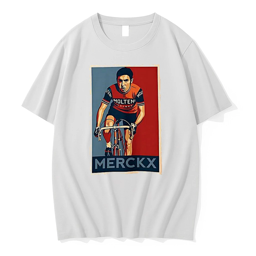 Eddy Merckx Bike Hope Shirts