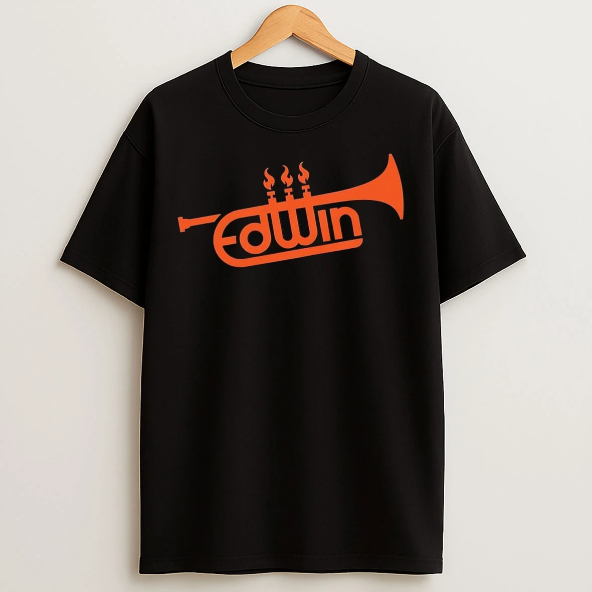 Edwin Diaz Trumpet New York Mets T Shirts