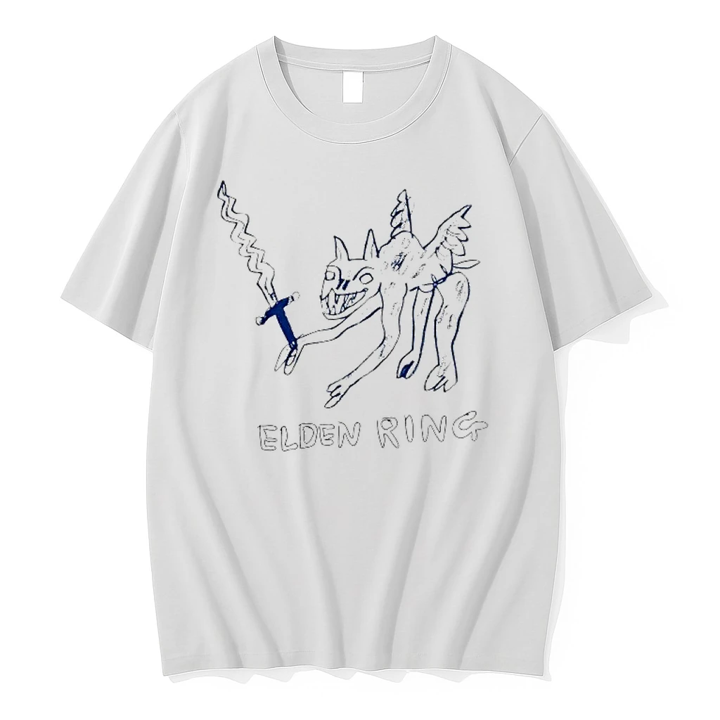 Elden Ring Art Shirts