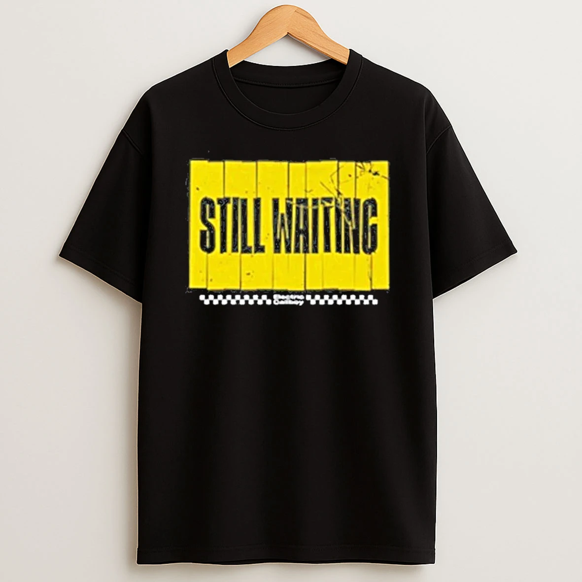 Electric Callboy Still Waiting Tour 2025 Shirts
