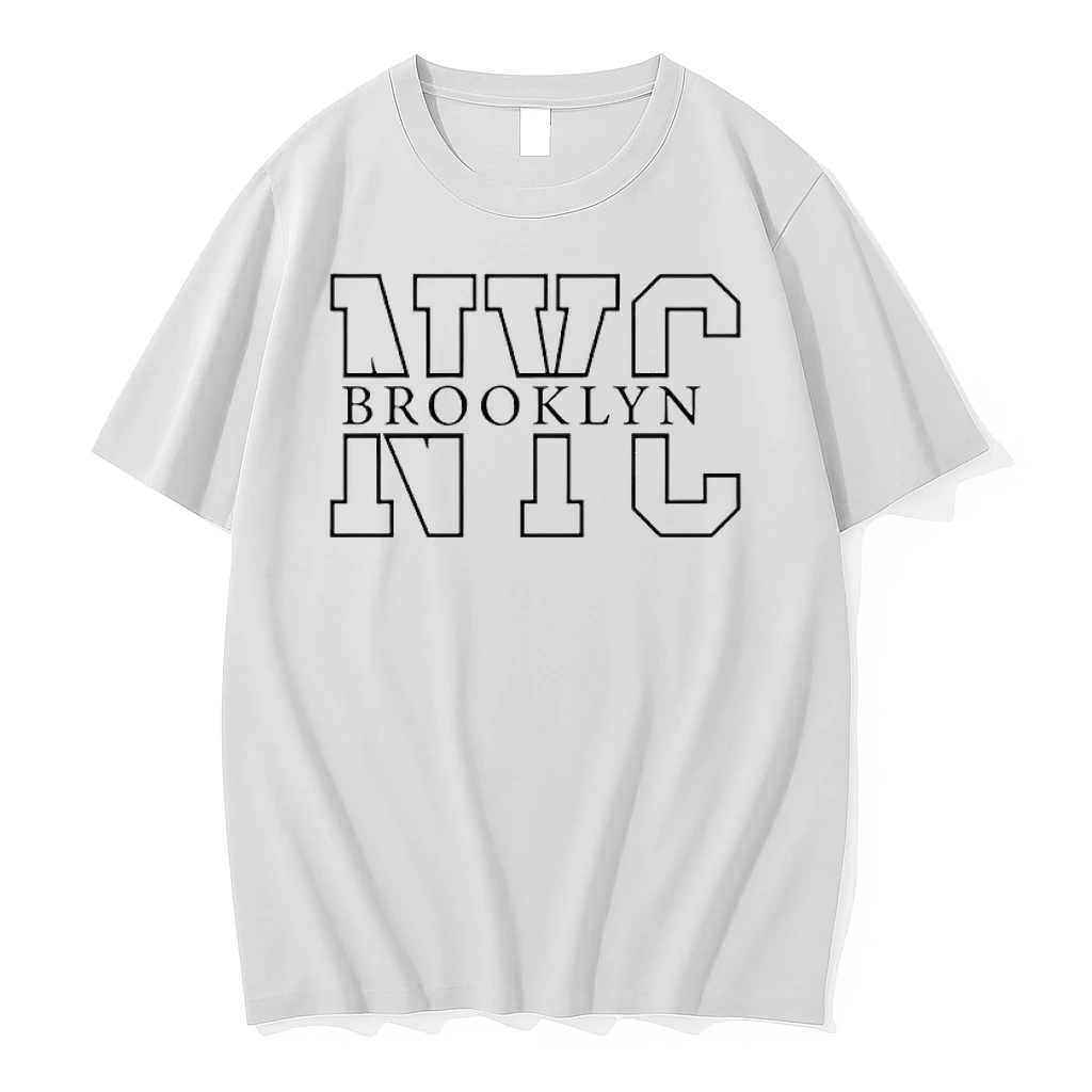 Ellie Brannock Brooklyn Nyc Shirts