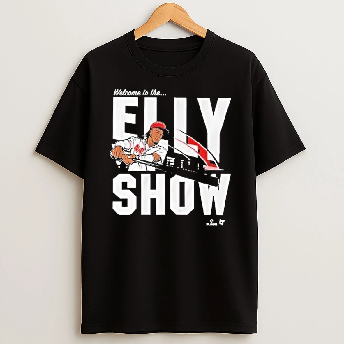 Elly De La Cruz Welcome To The Elly Show Shirts