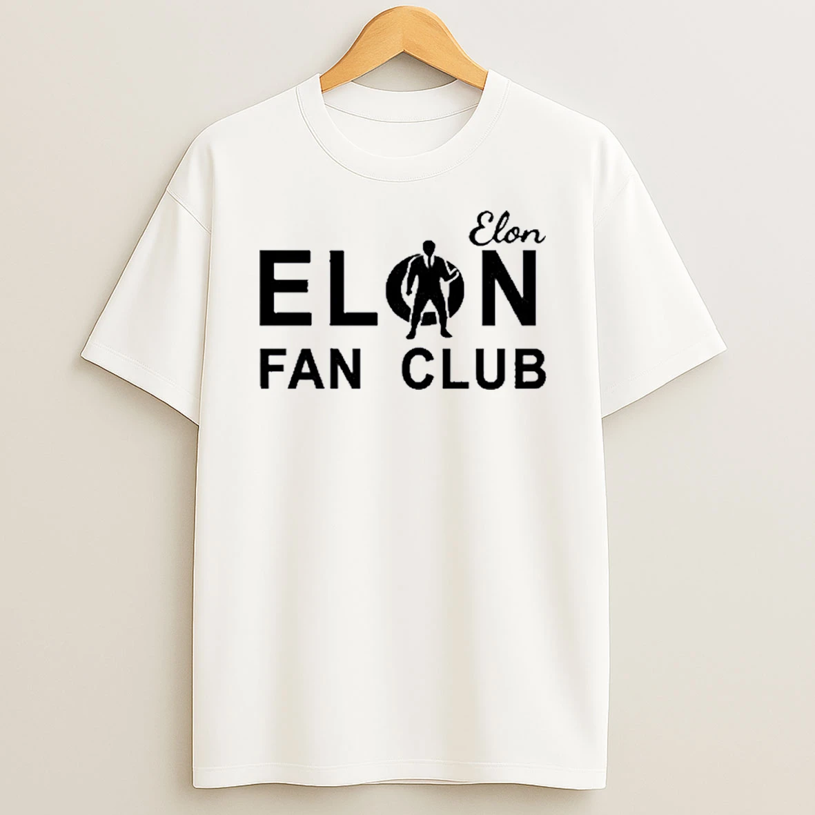 Elon Musk Elon Fan Club Shirts
